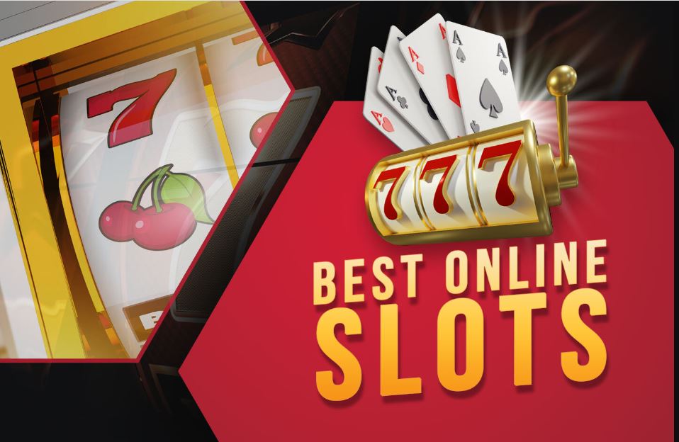 Best Online Slots