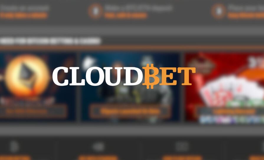 CloudBet Casino