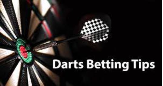 Dart Betting