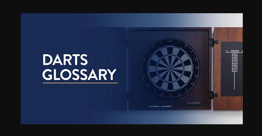 Darts Terminology