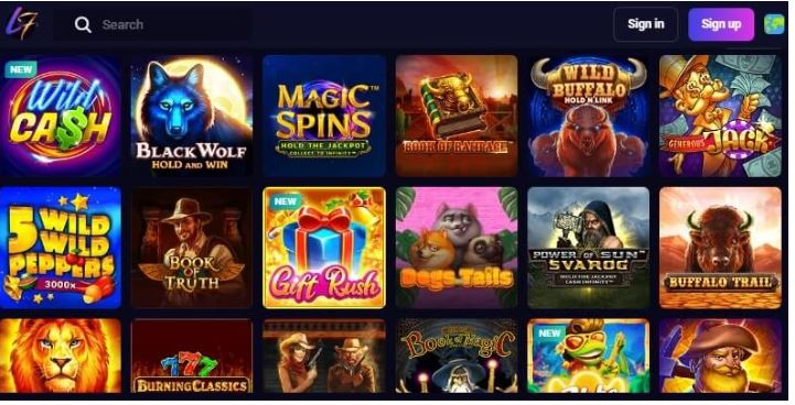  Australian Online Casinos