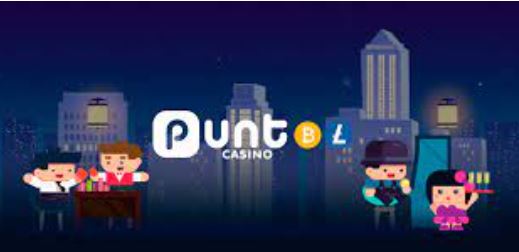 Punt Casino