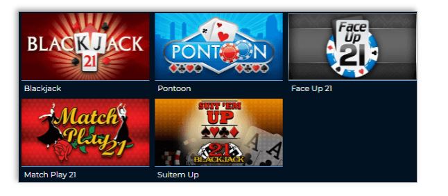 Punt Casino