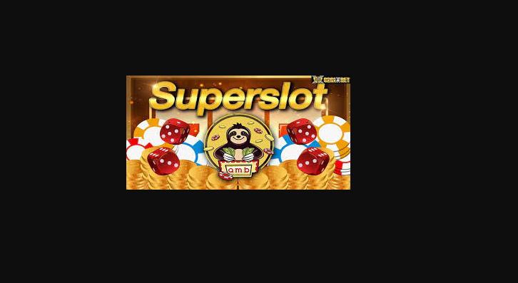 Super Slots Casino