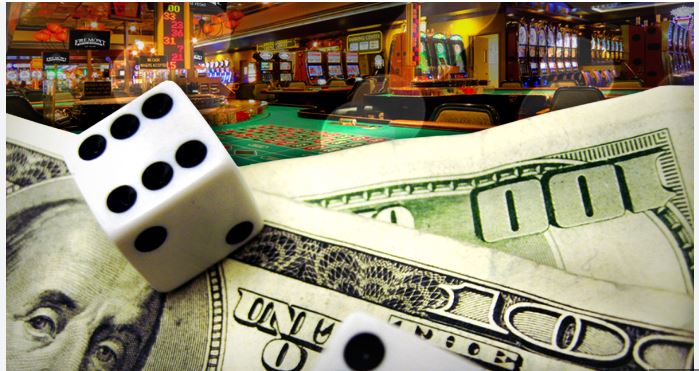 Gambling Casinos