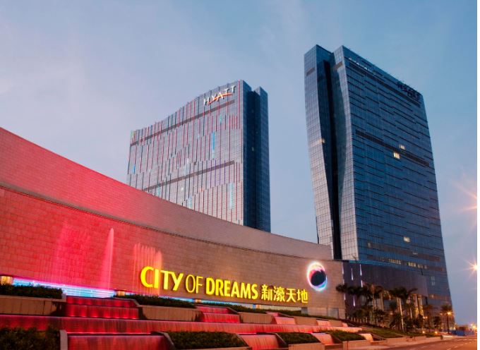 Luxury Casinos