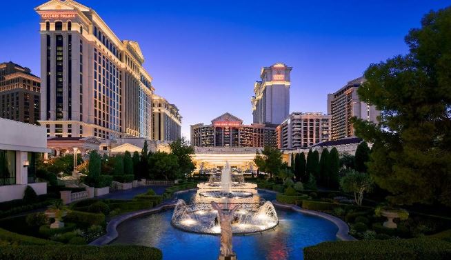 Luxury Casinos