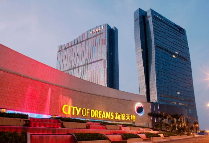 Luxury Casinos