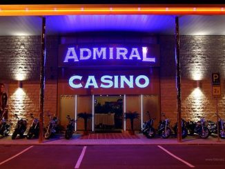 Admiral Casino Biz