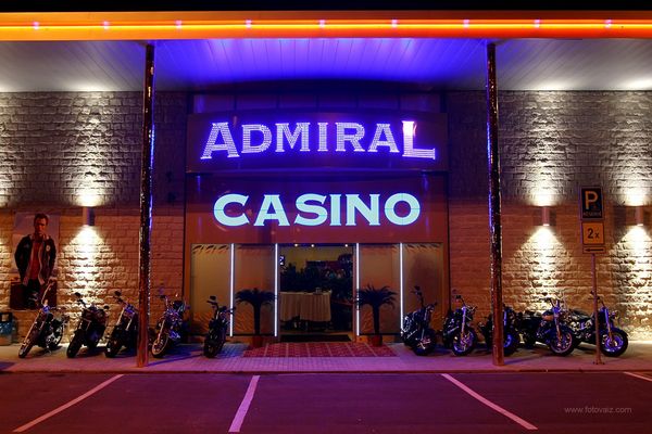 Admiral Casino Biz