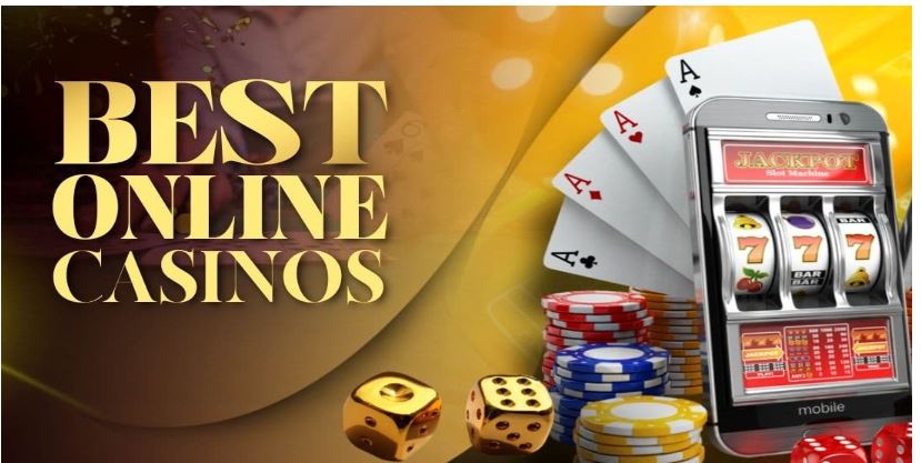 online casino games