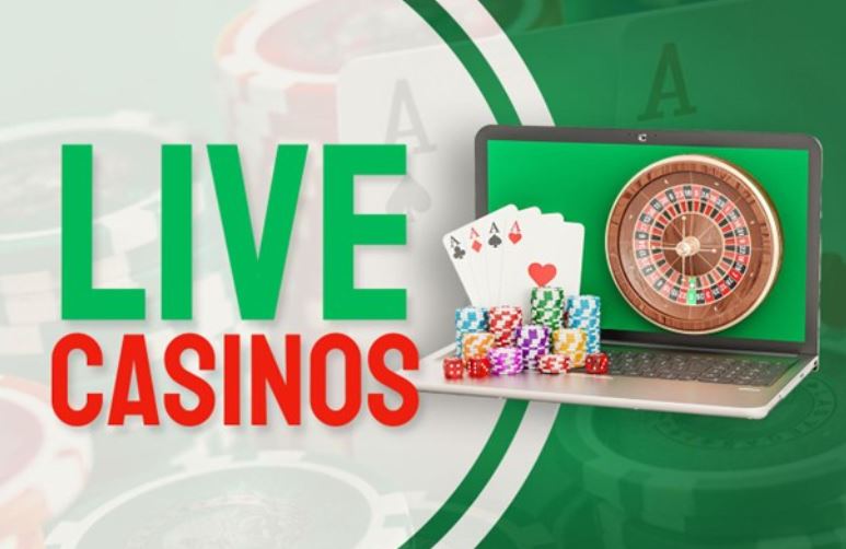  Live Betting