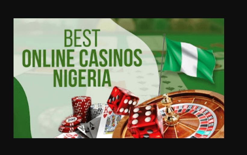 Nigerian Online Casinos