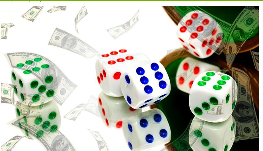 Live Casino Dice Games