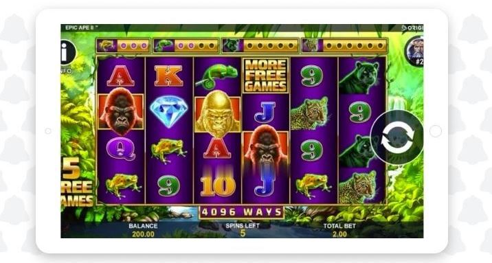 bet365 casino