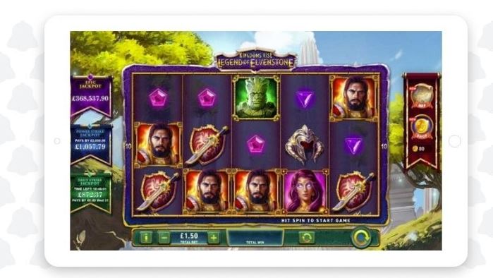 bet365 casino
