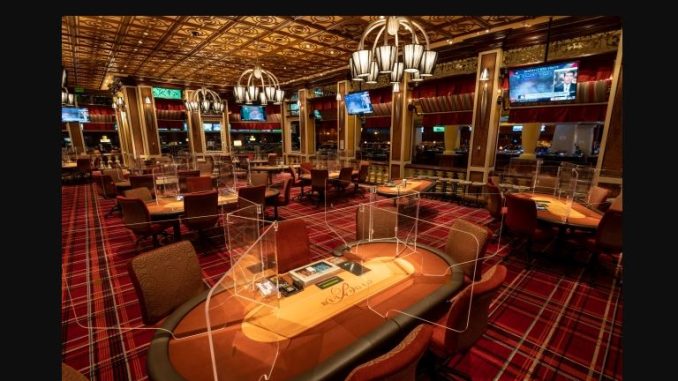 Luxury Casinos