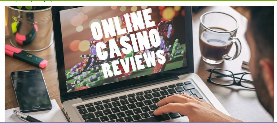 Online Casino Reviews