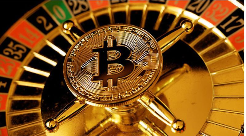 BITCOIN CASINOS