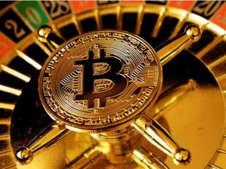 BITCOIN CASINO