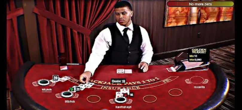 Casino Days