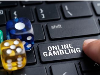 online gambling