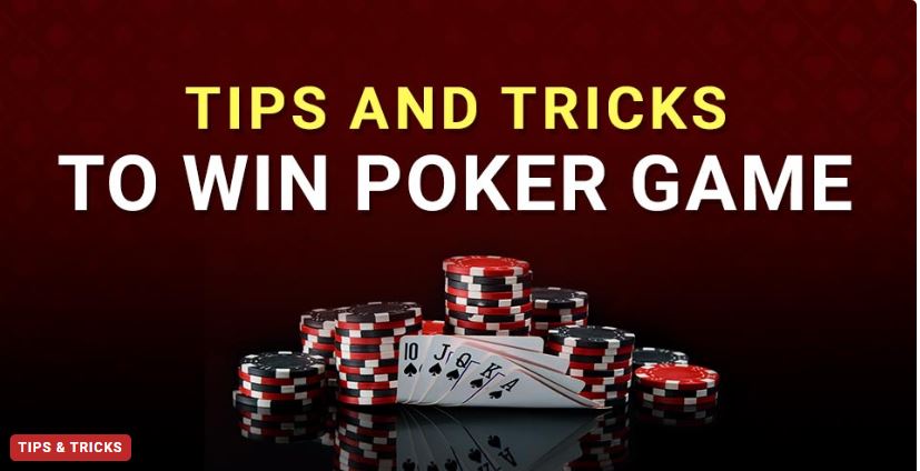party poker