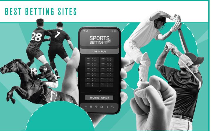 sports betting