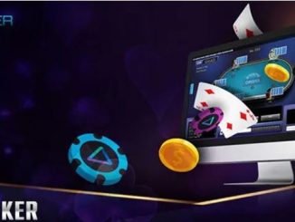 IDN POKER