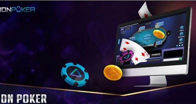 IDN POKER