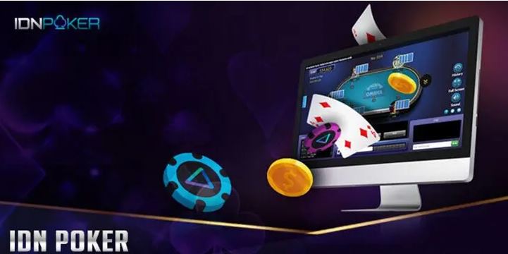 IDN POKER