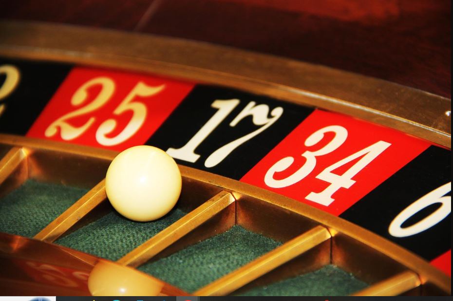Casino Games