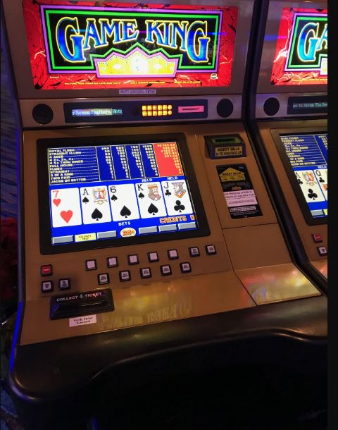 Casino Games