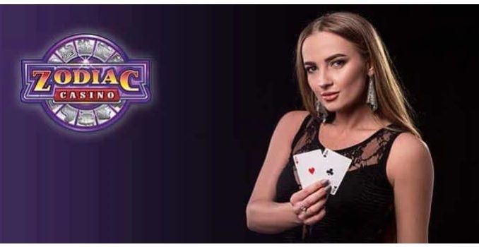 ZODIAC CASINO Zodiac Casino