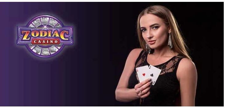 Zodiac Casino