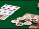 Casino Card Table