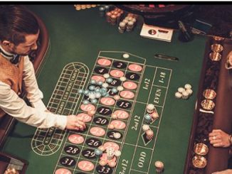 Casinos