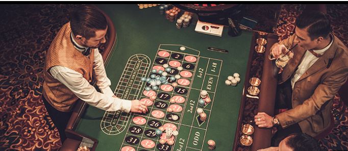 Casinos