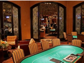 las vegas casinos
