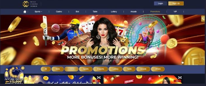 online live casino