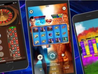 mobile casino