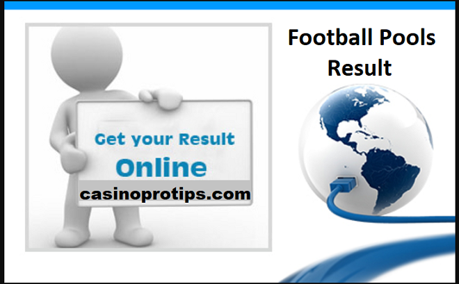 Pool result week 37 hotsell