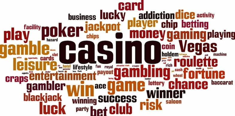  Designing Casino Games