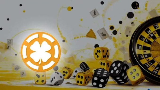 Crypto Casinos