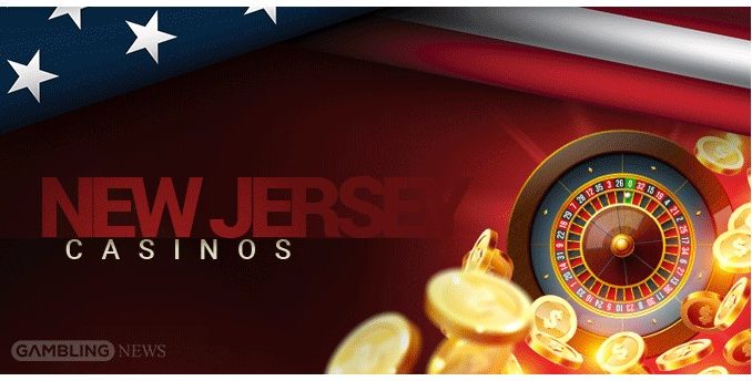 New Jersey Licensed casinos