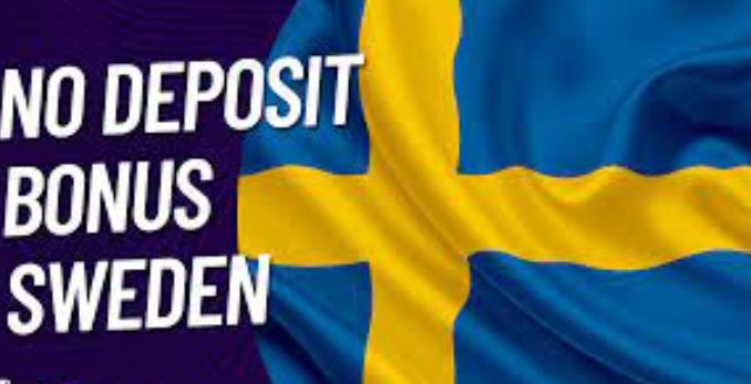 Swedish casino no deposit bonus