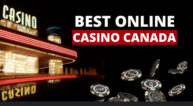Best online casino Canada 2025