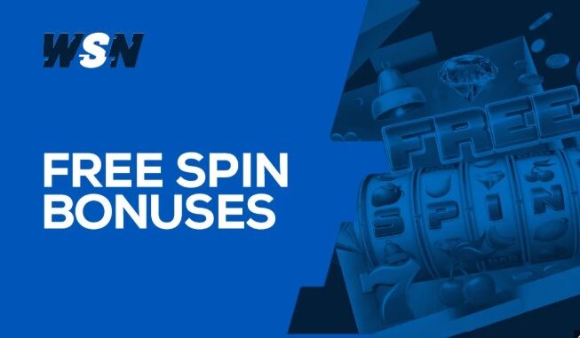 Free spins bonuses
