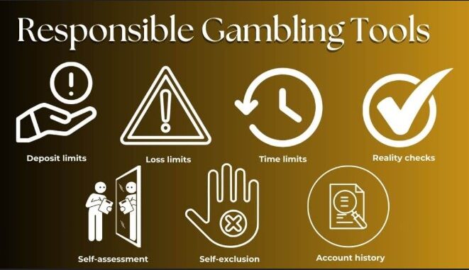 Gambling tools