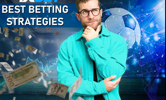 Betting strategies